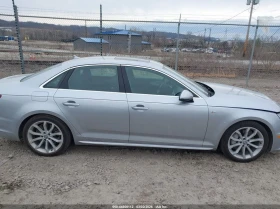Audi A4 2.0l 45 Premium, снимка 13