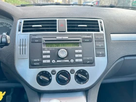 Ford C-max Нов Внос 1.6 115HP, снимка 11