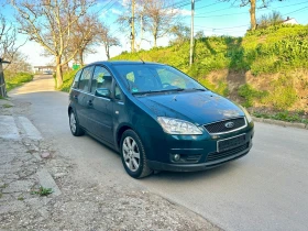 Ford C-max Нов Внос 1.6 115HP, снимка 1