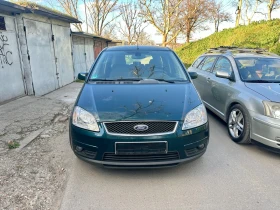 Ford C-max Нов Внос 1.6 115HP, снимка 2