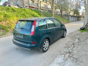 Ford C-max Нов Внос 1.6 115HP, снимка 5