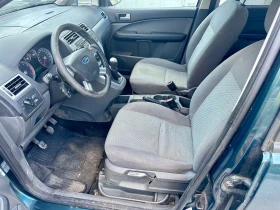 Ford C-max Нов Внос 1.6 115HP, снимка 16