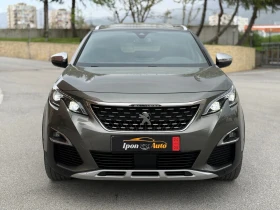 Peugeot 3008 GTline* KeyLess* 360CAM* М.Точка* АВТОПИЛОТ, снимка 6