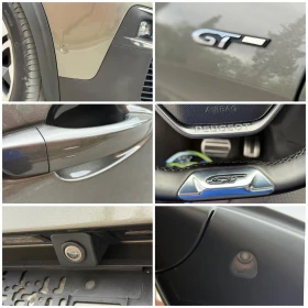 Peugeot 3008 GTline* KeyLess* 360CAM* М.Точка* АВТОПИЛОТ, снимка 16