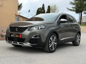 Peugeot 3008 GTline* KeyLess* 360CAM* М.Точка* АВТОПИЛОТ, снимка 5