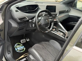 Peugeot 3008 GTline* KeyLess* 360CAM* М.Точка* АВТОПИЛОТ, снимка 10