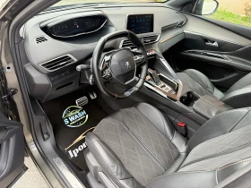 Peugeot 3008 GTline* KeyLess* 360CAM* М.Точка* АВТОПИЛОТ, снимка 9