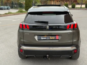 Peugeot 3008 GTline* KeyLess* 360CAM* М.Точка* АВТОПИЛОТ, снимка 3