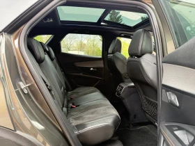 Peugeot 3008 GTline* KeyLess* 360CAM* М.Точка* АВТОПИЛОТ, снимка 12