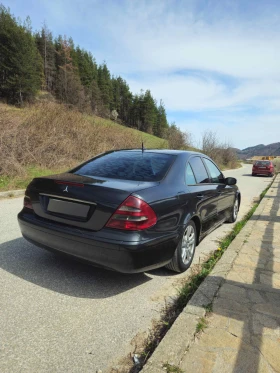 Mercedes-Benz E 200, снимка 5