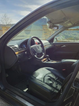 Mercedes-Benz E 200, снимка 13