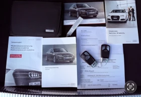 Audi A4 2.0 TDI S-LINE + + qauttro Внос Швейцария, снимка 16