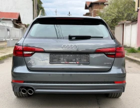 Audi A4 2.0 TDI S-LINE + + qauttro Внос Швейцария, снимка 5