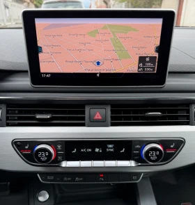 Audi A4 2.0 TDI S-LINE + + qauttro Внос Швейцария, снимка 9