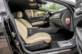 Mercedes-Benz CLS 350 CDI-AMG LINE-ПОДГРЕВ-LINE ASISST-FULL LED-TOP, снимка 12