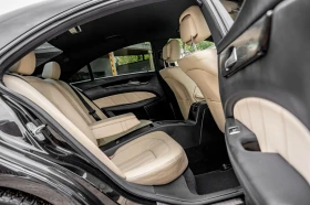 Mercedes-Benz CLS 350 CDI-AMG LINE-ПОДГРЕВ-LINE ASISST-FULL LED-TOP, снимка 14