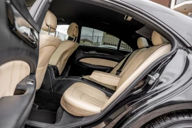 Mercedes-Benz CLS 350 CDI-AMG LINE-ПОДГРЕВ-LINE ASISST-FULL LED-TOP, снимка 13
