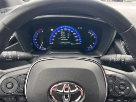 Toyota Corolla EXECUTIVE/1.2D-4T/116k.c./6MT/ГАРАНЦИЯ, снимка 12