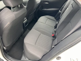 Toyota Corolla EXECUTIVE/1.2D-4T/116k.c./6MT/ГАРАНЦИЯ, снимка 10