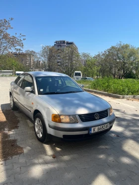 VW Passat, снимка 1