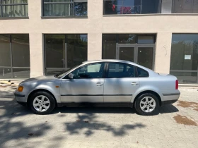 VW Passat, снимка 3