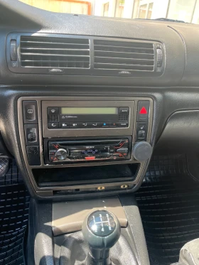 VW Passat, снимка 11