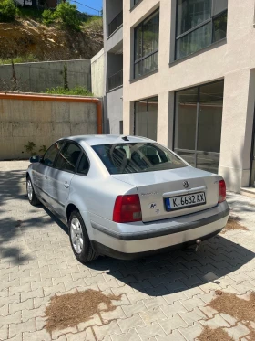 VW Passat, снимка 5
