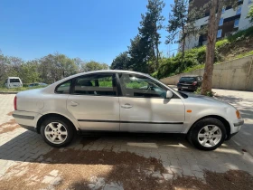 VW Passat, снимка 4