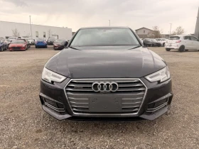 Audi A4 2.0 TFSI quattro* АвтоКредит* (Цена до БГ) , снимка 2