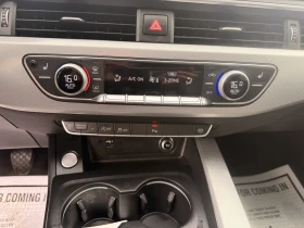 Audi A4 2.0 TFSI quattro* АвтоКредит* (Цена до БГ) , снимка 16