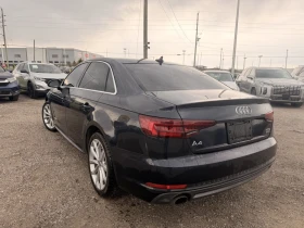 Audi A4 2.0 TFSI quattro* АвтоКредит* (Цена до БГ) , снимка 6