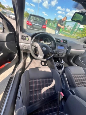 VW Golf Golf 5 GTI , снимка 6