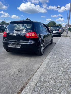 VW Golf Golf 5 GTI , снимка 2