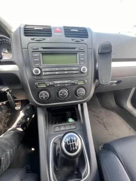 VW Golf Golf 5 GTI , снимка 7