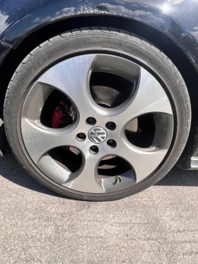 VW Golf Golf 5 GTI , снимка 11