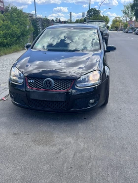 VW Golf Golf 5 GTI , снимка 1