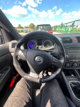 VW Golf Golf 5 GTI , снимка 17