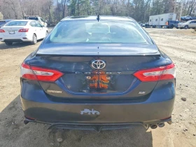 Toyota Camry, снимка 6