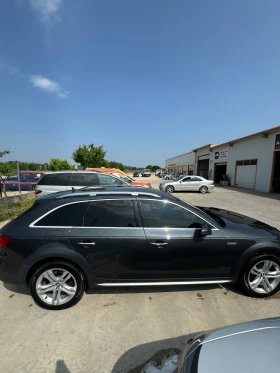 Audi A4 Allroad, снимка 15