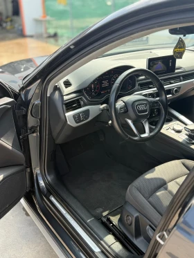 Audi A4 Allroad, снимка 12