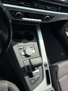 Audi A4 Allroad, снимка 10