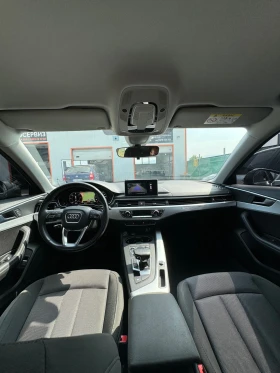 Audi A4 Allroad, снимка 7