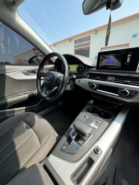 Audi A4 Allroad, снимка 13