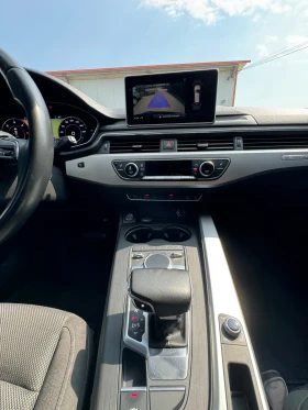 Audi A4 Allroad, снимка 6