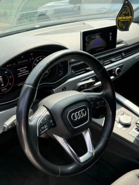 Audi A4 Allroad, снимка 8
