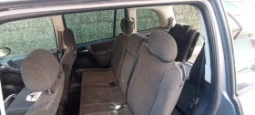 Opel Zafira Zafira A, снимка 6