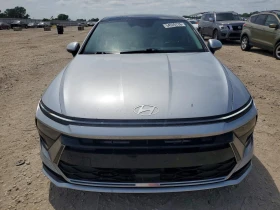 Hyundai Sonata 2.5l Sel, снимка 5