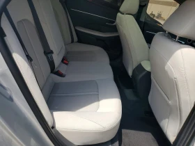 Hyundai Sonata 2.5l Sel, снимка 10