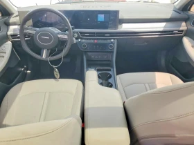 Hyundai Sonata 2.5l Sel, снимка 8