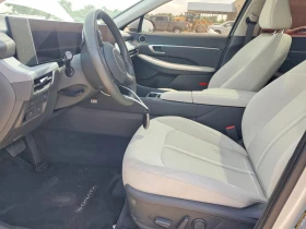 Hyundai Sonata 2.5l Sel, снимка 7